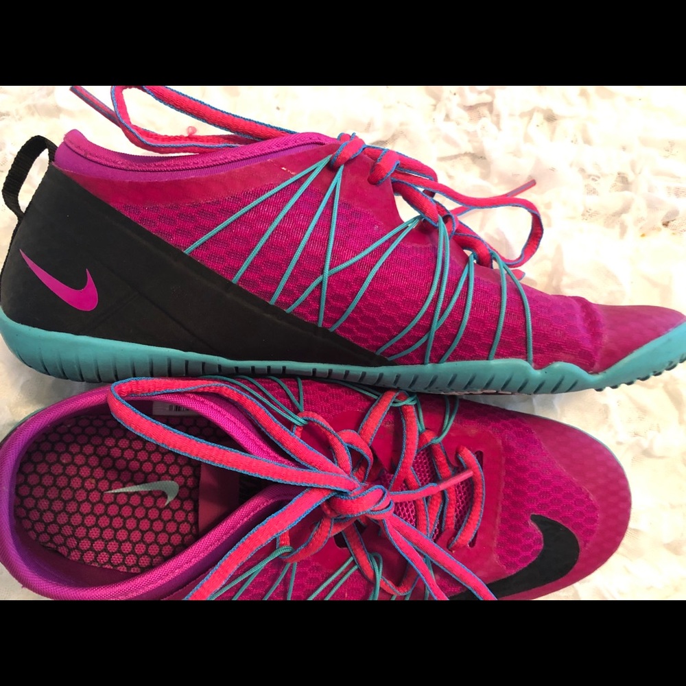Nike ladies sneakers